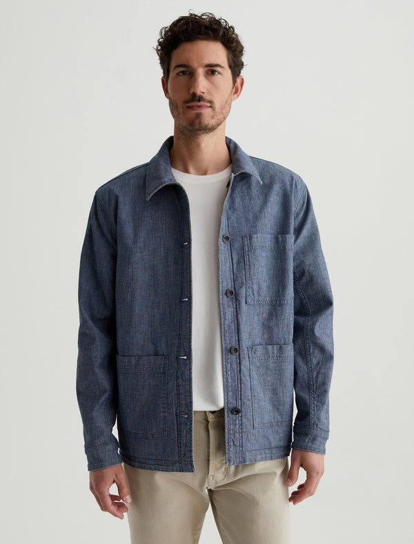 Lawson Jacket