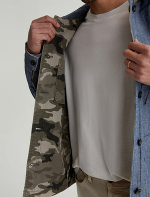 Lawson Jacket