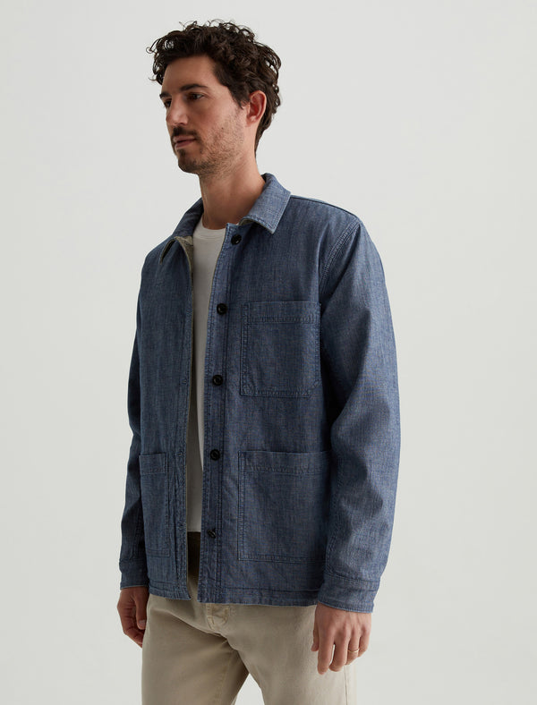 Lawson Jacket