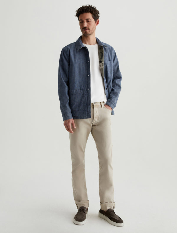 Lawson Jacket