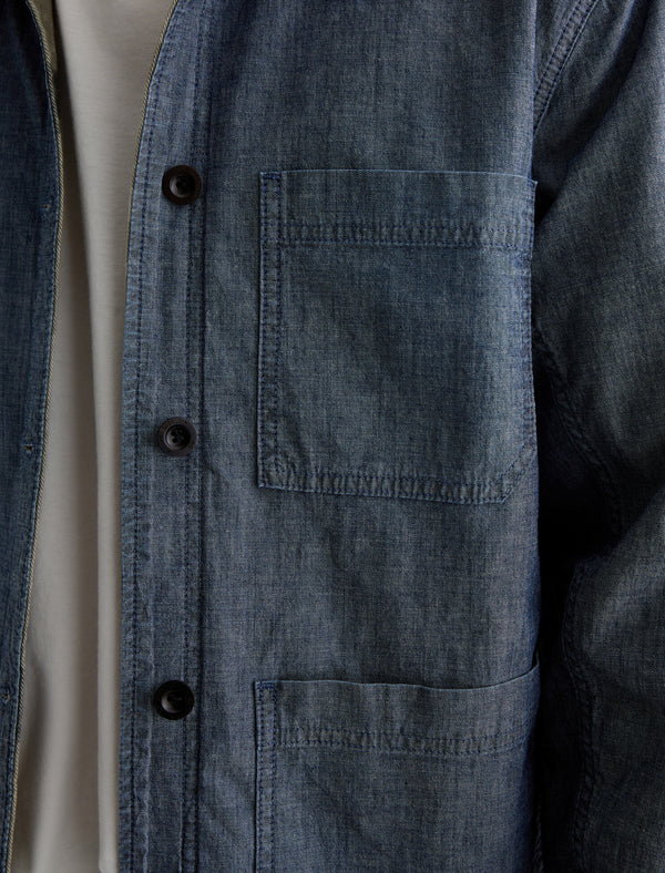 Lawson Jacket