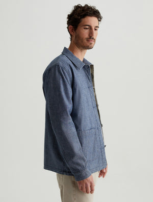 Lawson Jacket