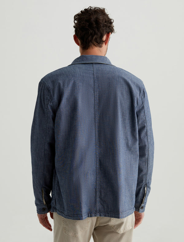 Lawson Jacket