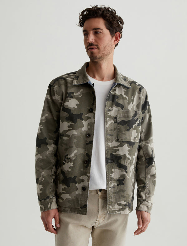 Lawson Jacket