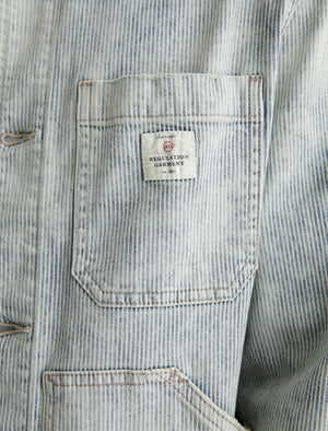 Philip Carpenter Jacket