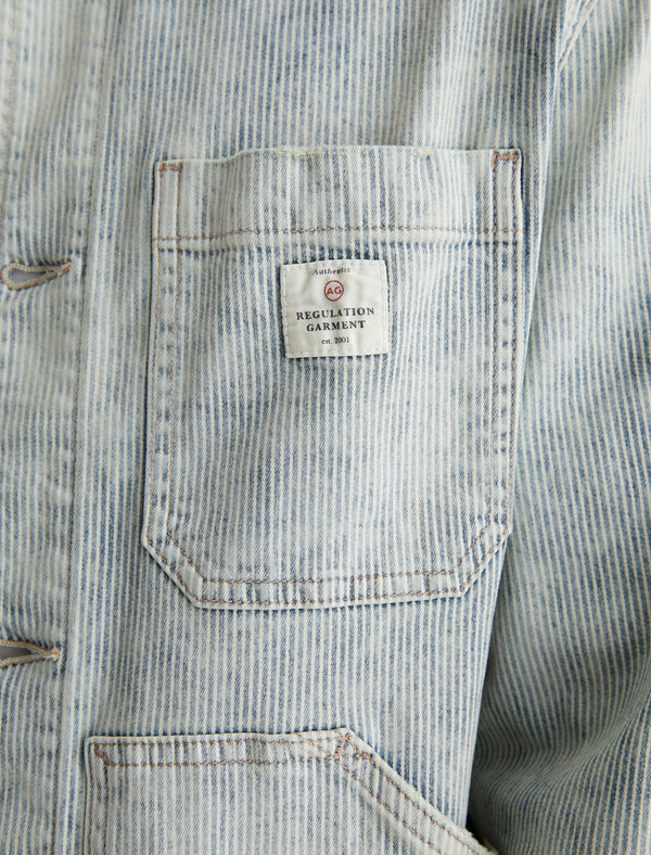 Philip Carpenter Jacket