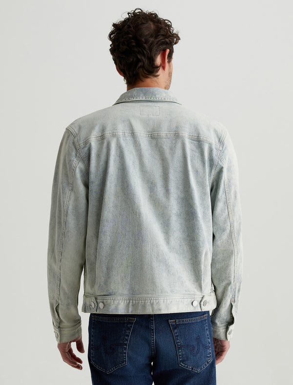 Philip Carpenter Jacket