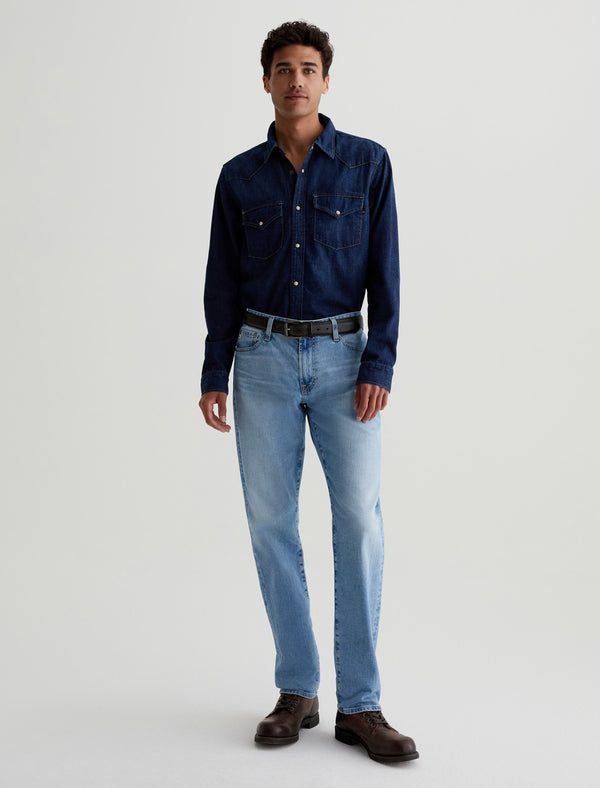 Aiden Western Shirt
