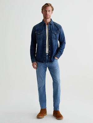 Aiden Western Shirt