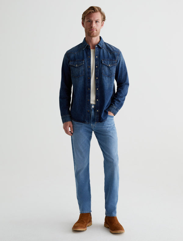 Aiden Western Shirt