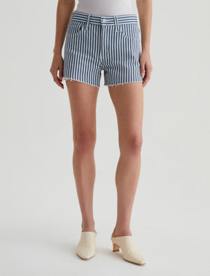 Halle Short