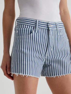 Halle Short