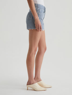 Halle Short