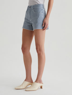 Halle Short