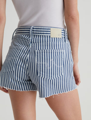 Halle Short