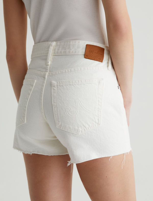 Hailey Cut-Off Short