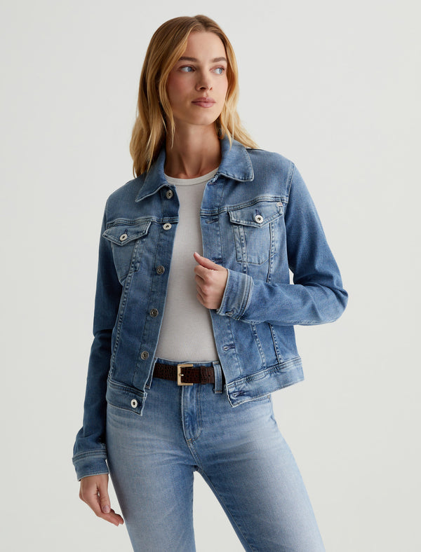 Robyn Jacket
