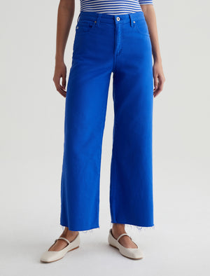 Saige Wide Leg Crop