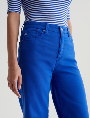 Saige Wide Leg Crop