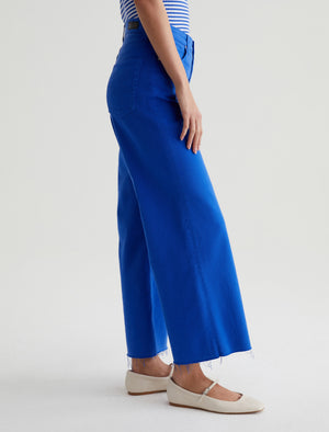Saige Wide Leg Crop