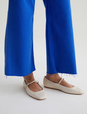 Saige Wide Leg Crop