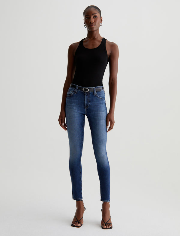 Farrah Skinny Ankle