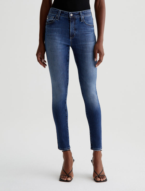 Farrah Skinny Ankle