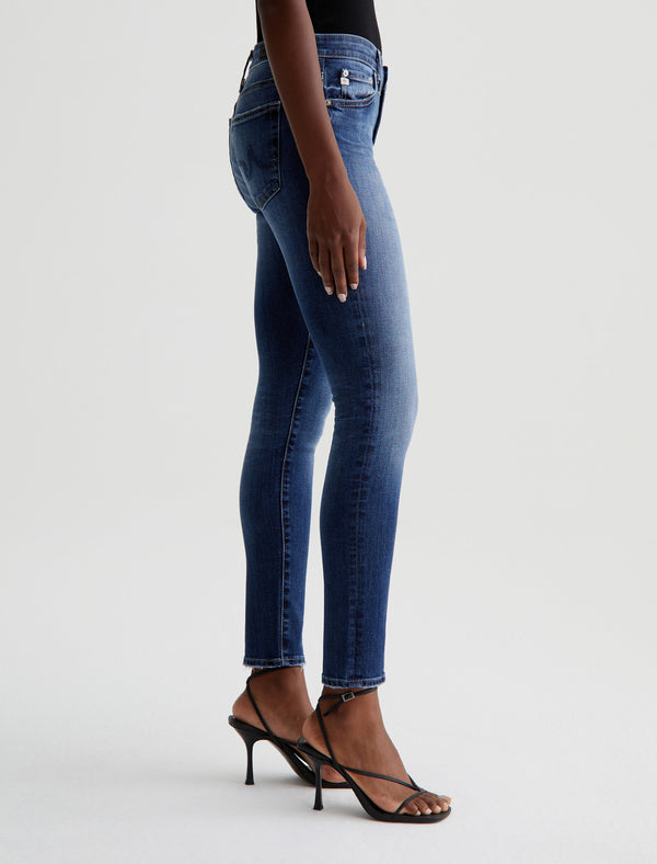 Farrah Skinny Ankle