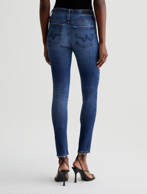 Farrah Skinny Ankle