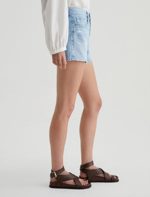 Halle Short