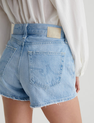 Halle Short