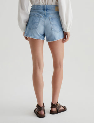 Halle Short