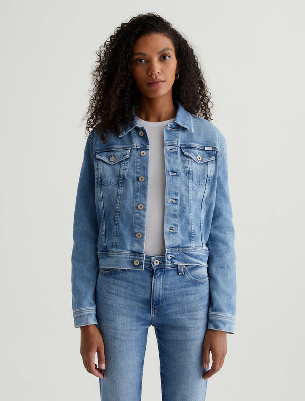 Robyn Jacket