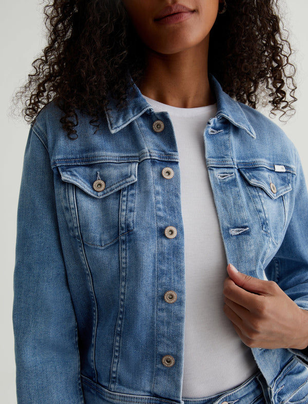Robyn Jacket