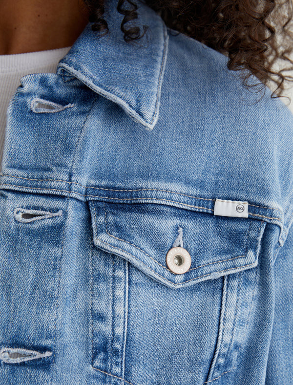 Robyn Jacket