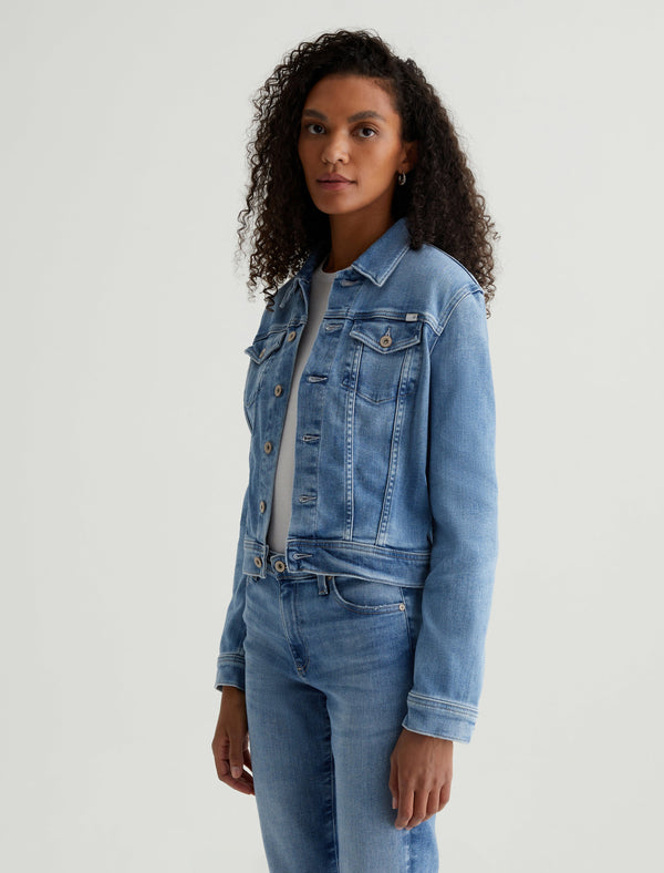 Robyn Jacket