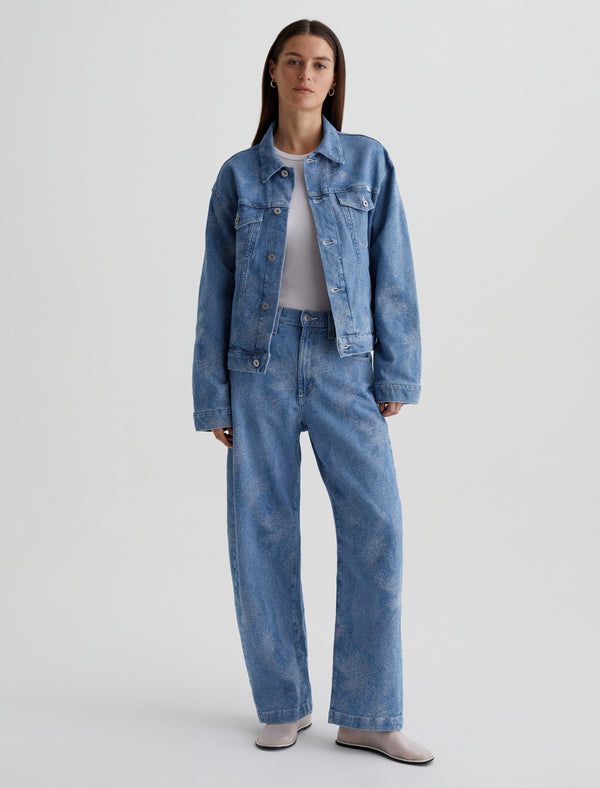 Ramie Jacket